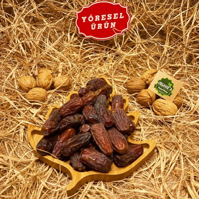 Medine Hurması 1 Kg Medine Hurması 1 Kg